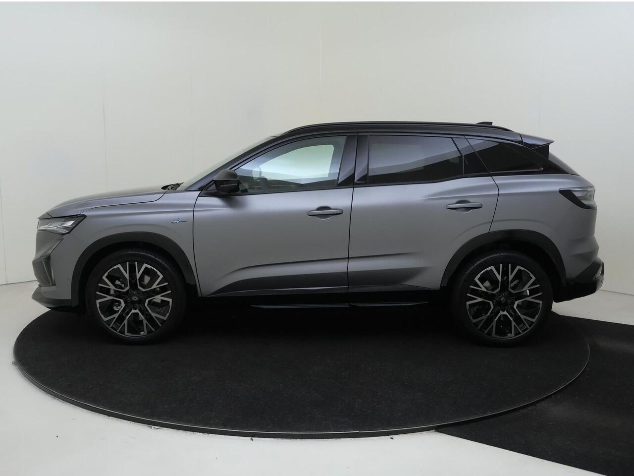 Renault Austral Iconic Esprit Alpine E-Tech Full Hybrid 200PK | Nieuw Model | 4-Control | Panoramadak | Head-Up | Harman & Kardon | Matrix-Led | Satin Grijs