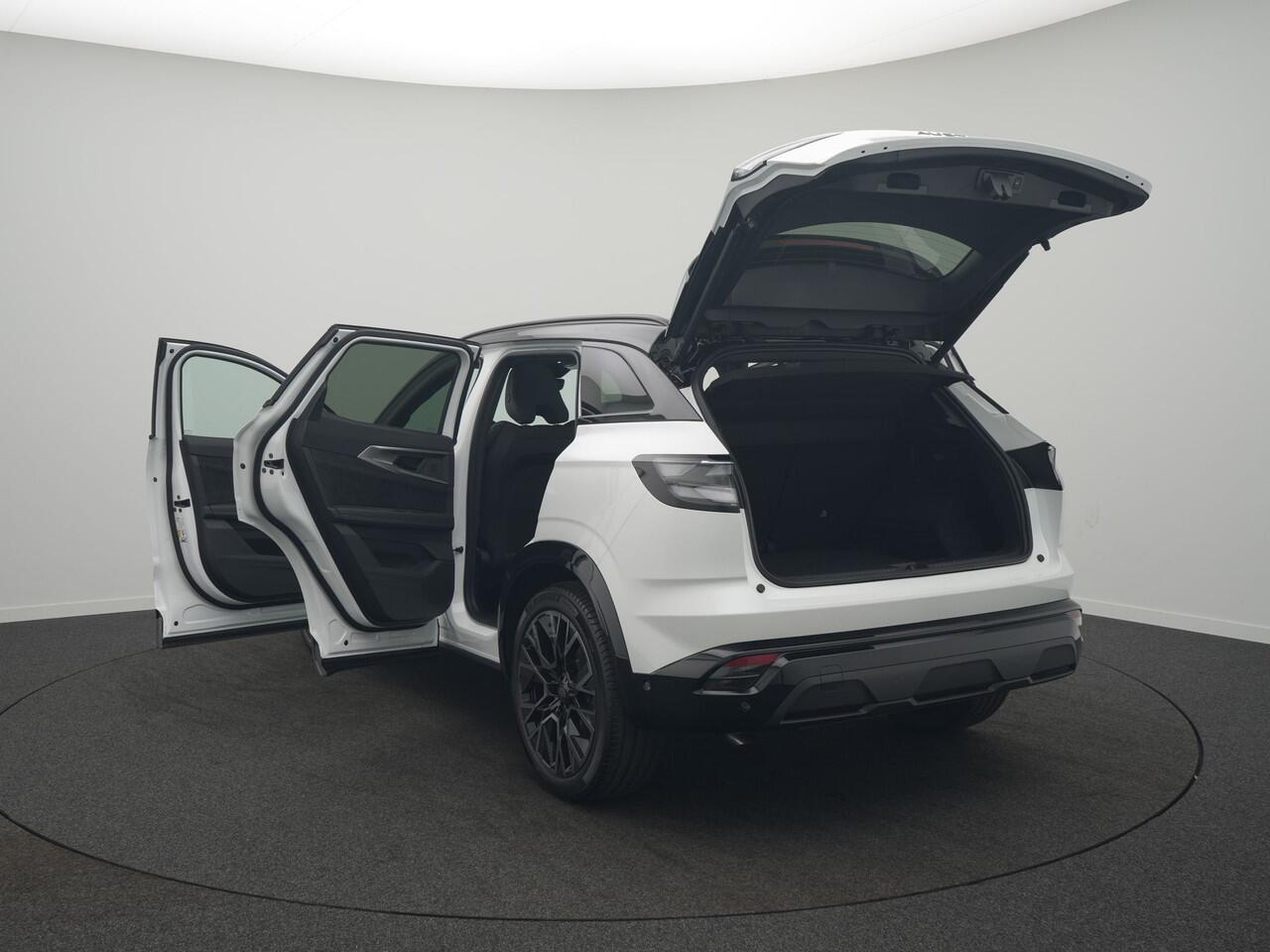 Renault Austral 1.2 E-Tech full hybrid 200 iconic esprit Alpine - Pack Light & Sound - Pack Around View Camera -