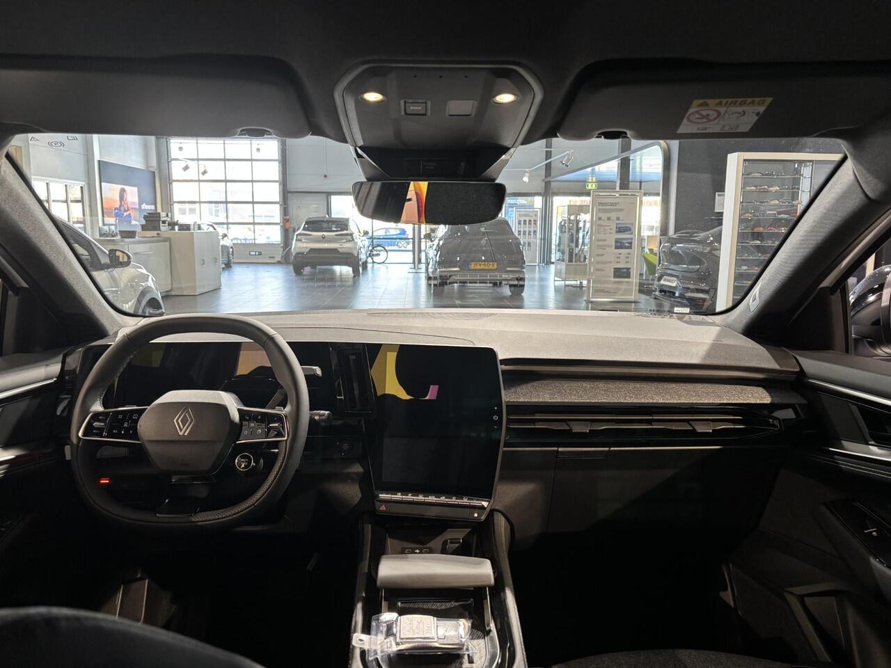 Renault Austral 1.2 E-Tech full hybrid 200 techno / Pack Comfort /