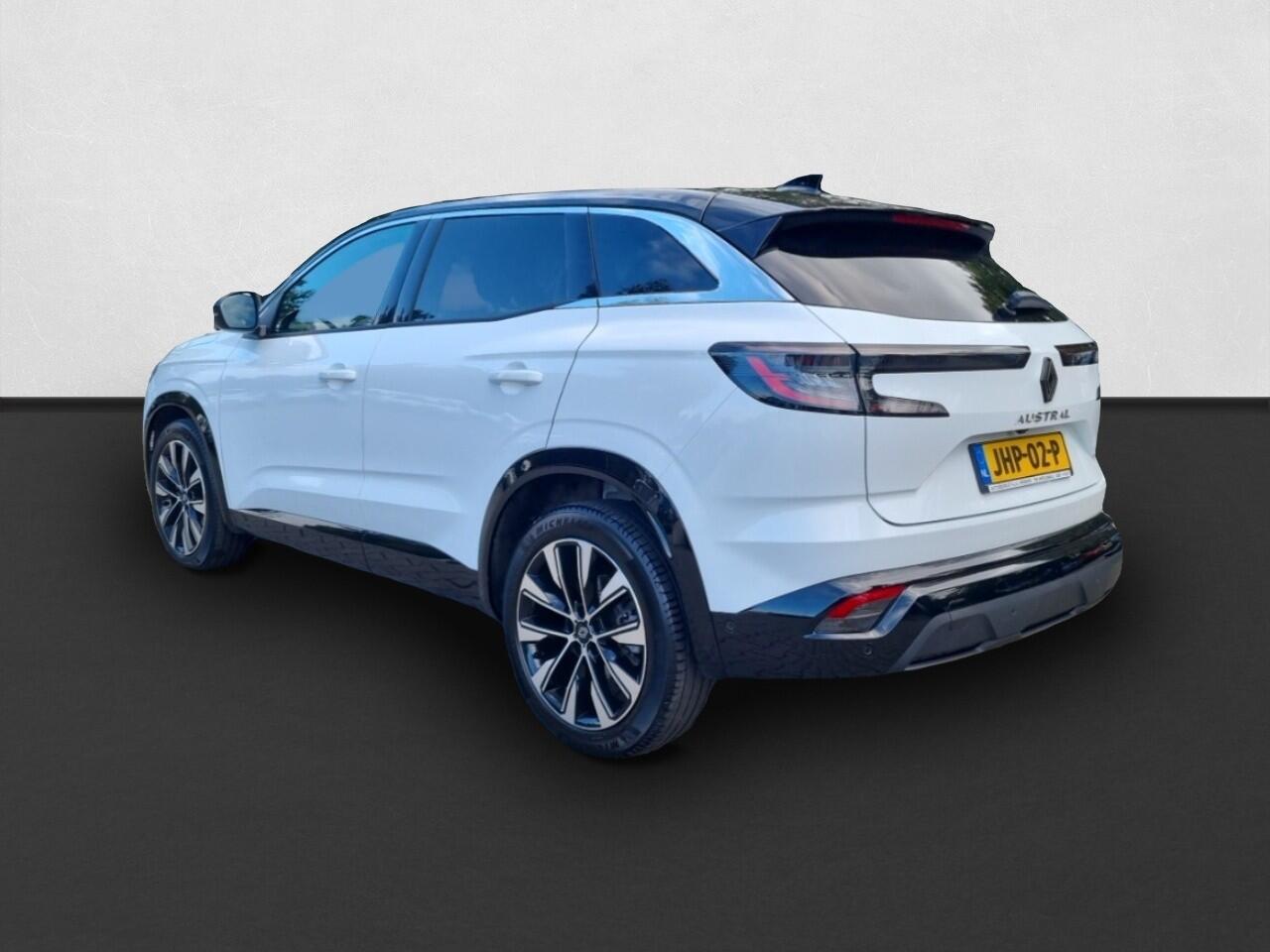 Renault Austral 1.2 Mild Hybrid 160 Techno EDC / AUTOMAAT / CAMERA / 19 INCH / 1800 KG TREKGEWICHT