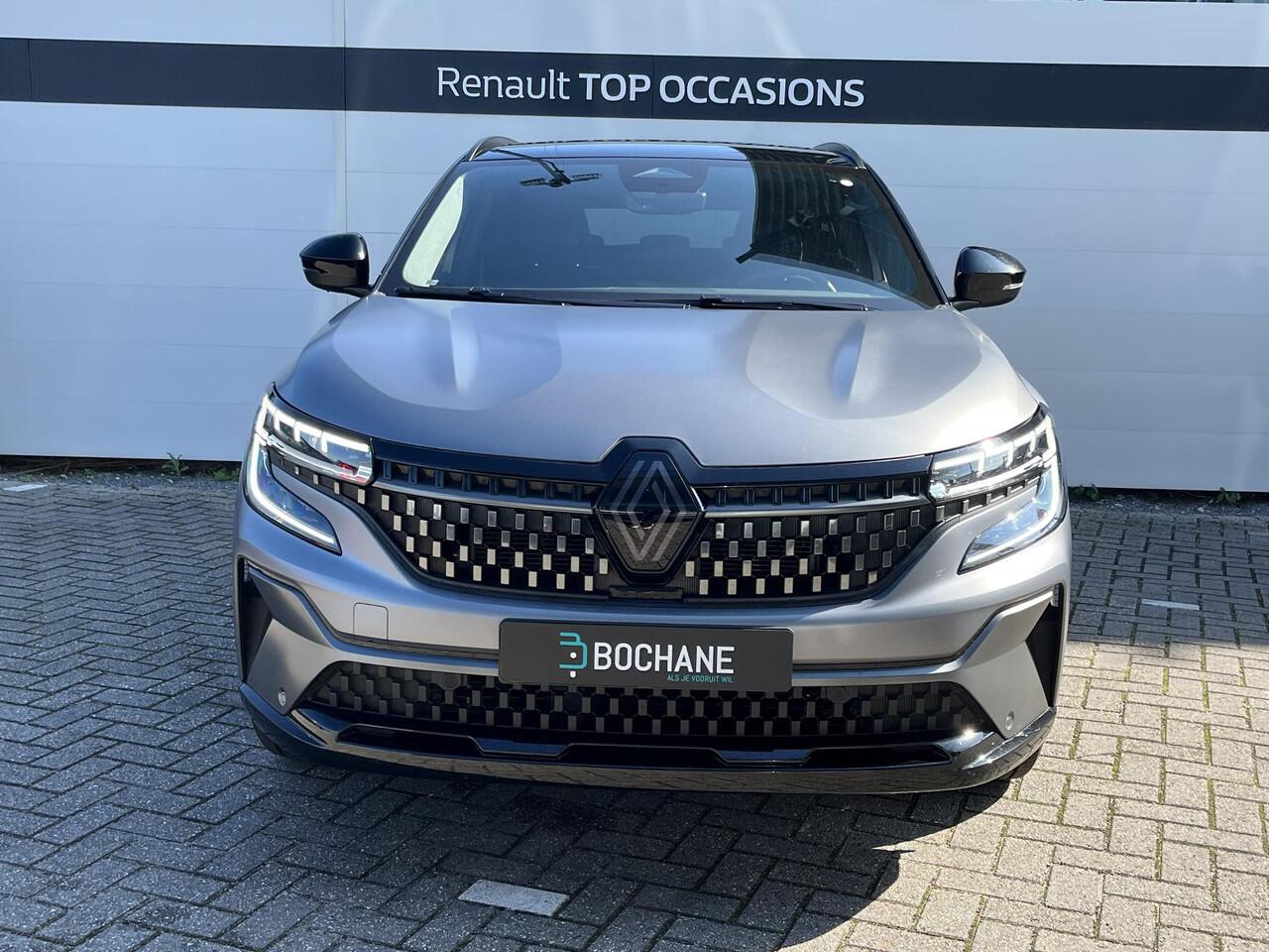 Renault Austral 1.2 E-Tech Full Hybrid 200 Techno Esprit Alpine | Google Navi | Winter Pack | Elektr. achterklep | Elektr. stoelen |