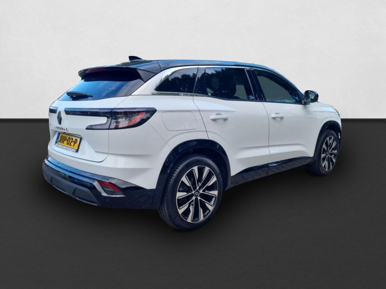 Renault Austral 1.2 Mild Hybrid 160 Techno EDC / AUTOMAAT / CAMERA / 19 INCH / 1800 KG TREKGEWICHT