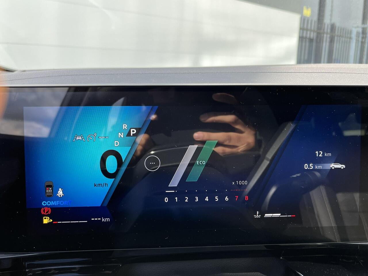 Renault Austral 1.2 TCe 160 X-tronic techno | 360 graden camera | Google Navigatie