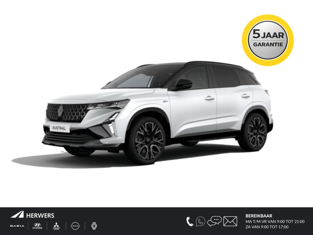 renault-austral-e-tech-full-hybrid-