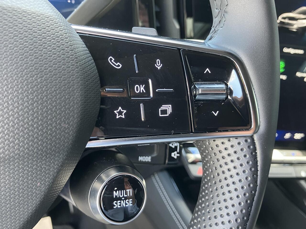 Renault Austral mild hybrid 160 X-Tronic techno * TREKHAAK / 1800 KG *