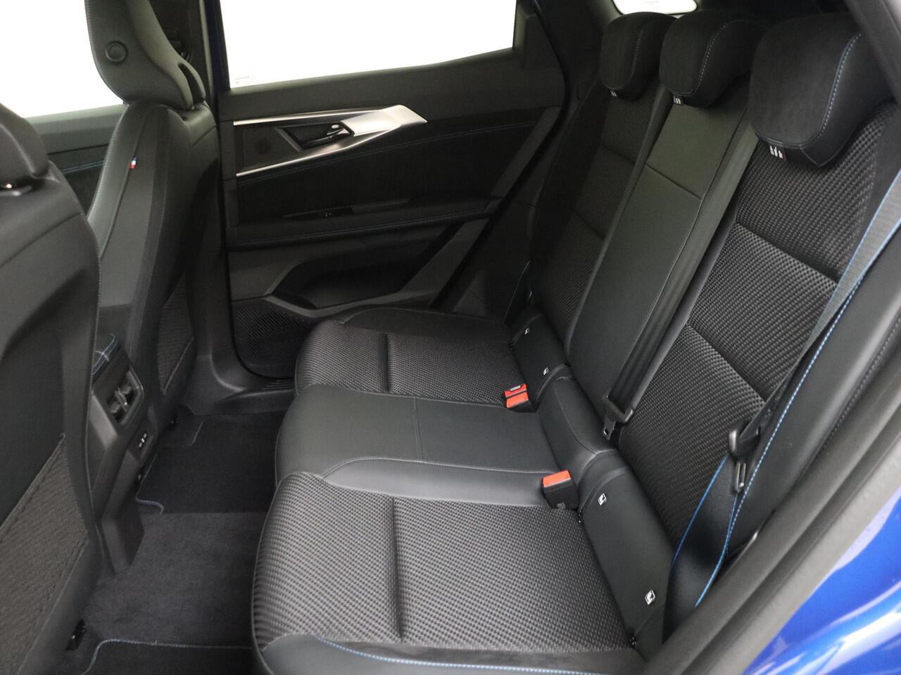 Renault Austral 1.2 E-Tech full hybrid 200 techno esprit Alpine | Sidesteps | elektrische achterklep