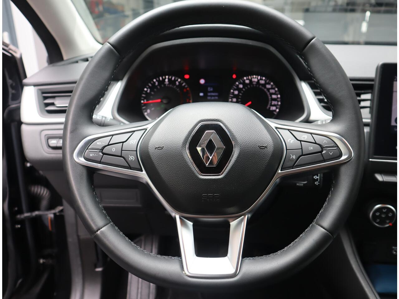 Renault CAPTUR 1.3 TCe 140 Business Zen