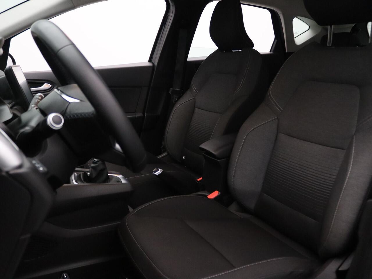 Renault CAPTUR 100pk TCe Zen Airco | Cruise | Carplay