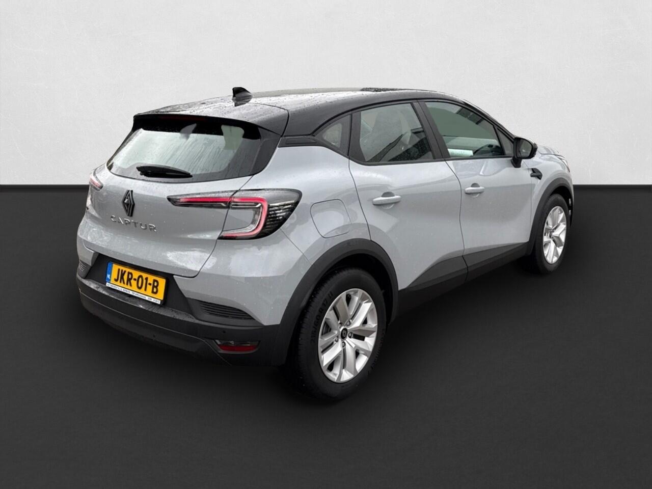 Renault CAPTUR 1.0 TCe 90 evolution PDC / CAMERA / CARPLAY/ LED