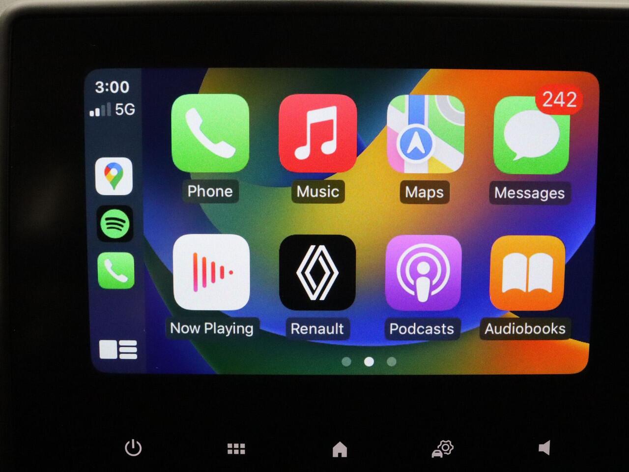 Renault CAPTUR TCe 90pk techno Camera | Cruise | Climate | Navi | Parkeersens. v+a