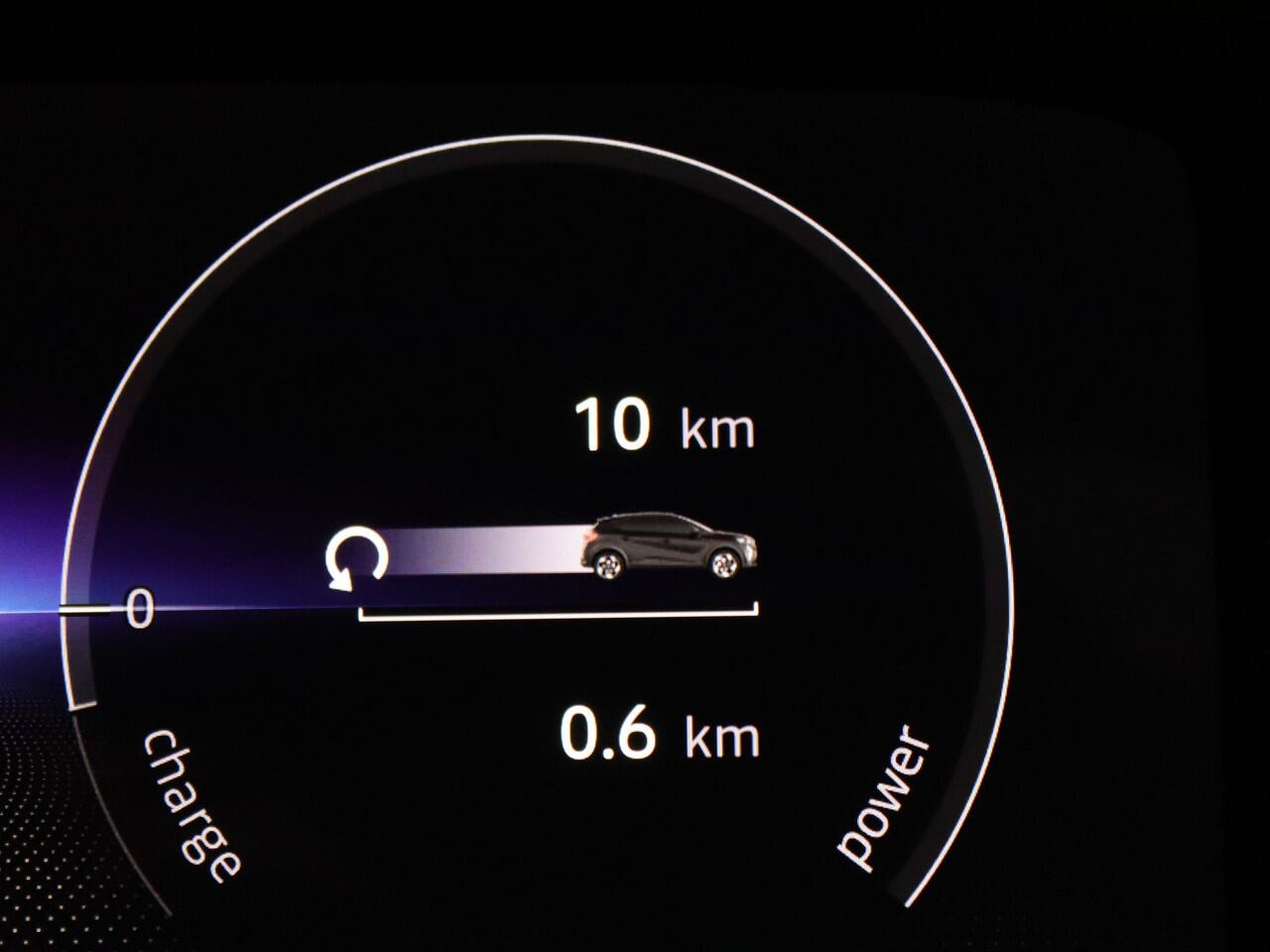 Renault CAPTUR Stam Limité 75 E-Tech 160pk full hybrid techno NIEUW! #35 van 75 Automaat Harman Kardon | 360° Camera | Adapt. Cruise | Stoel-/stuurverw. | Panoramadak