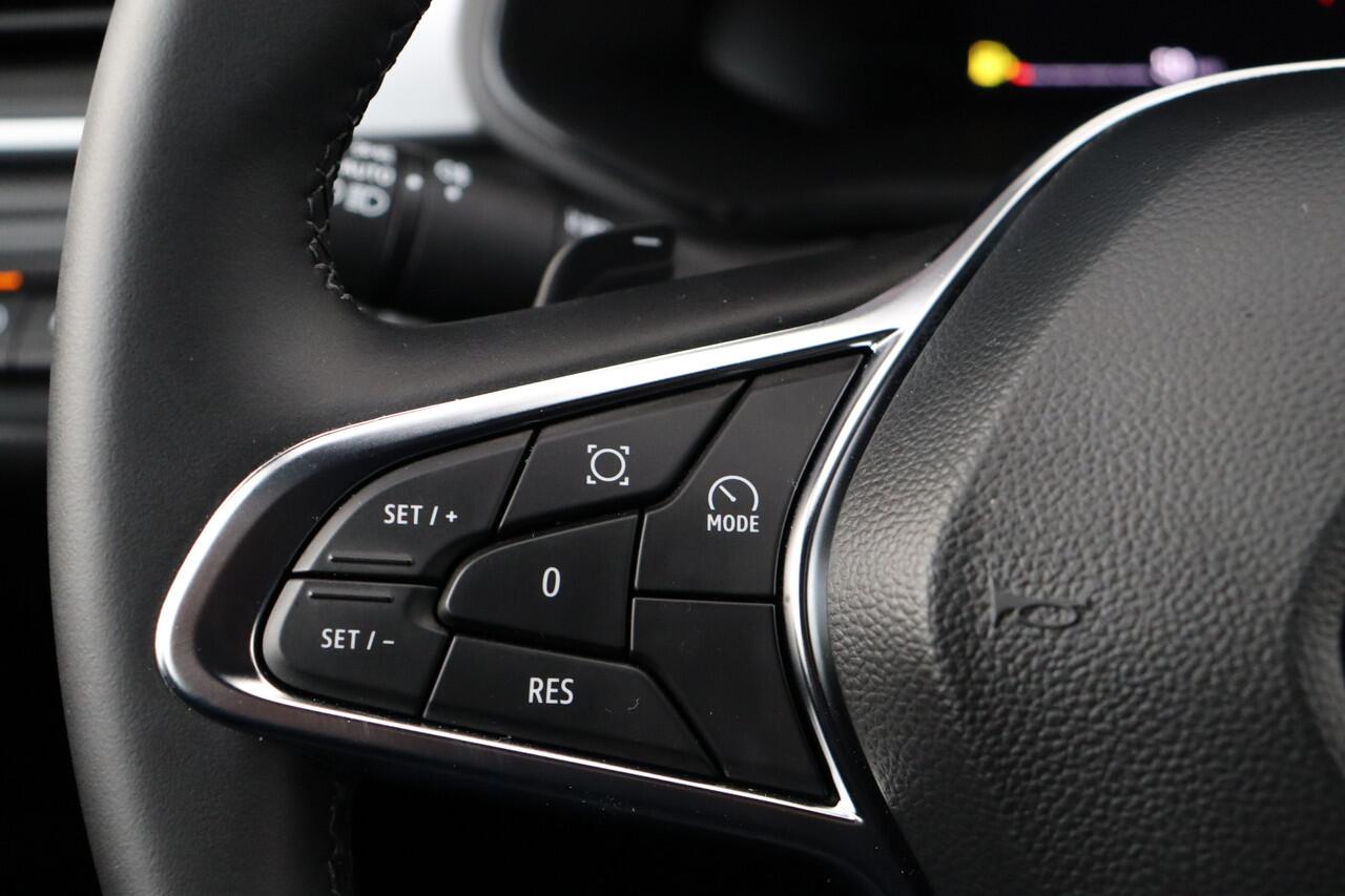 Renault CAPTUR 1.3 mild hybrid 160 Evolution Automaat | Stoelverwarming | Cruise Control | Carplay | Climate Control