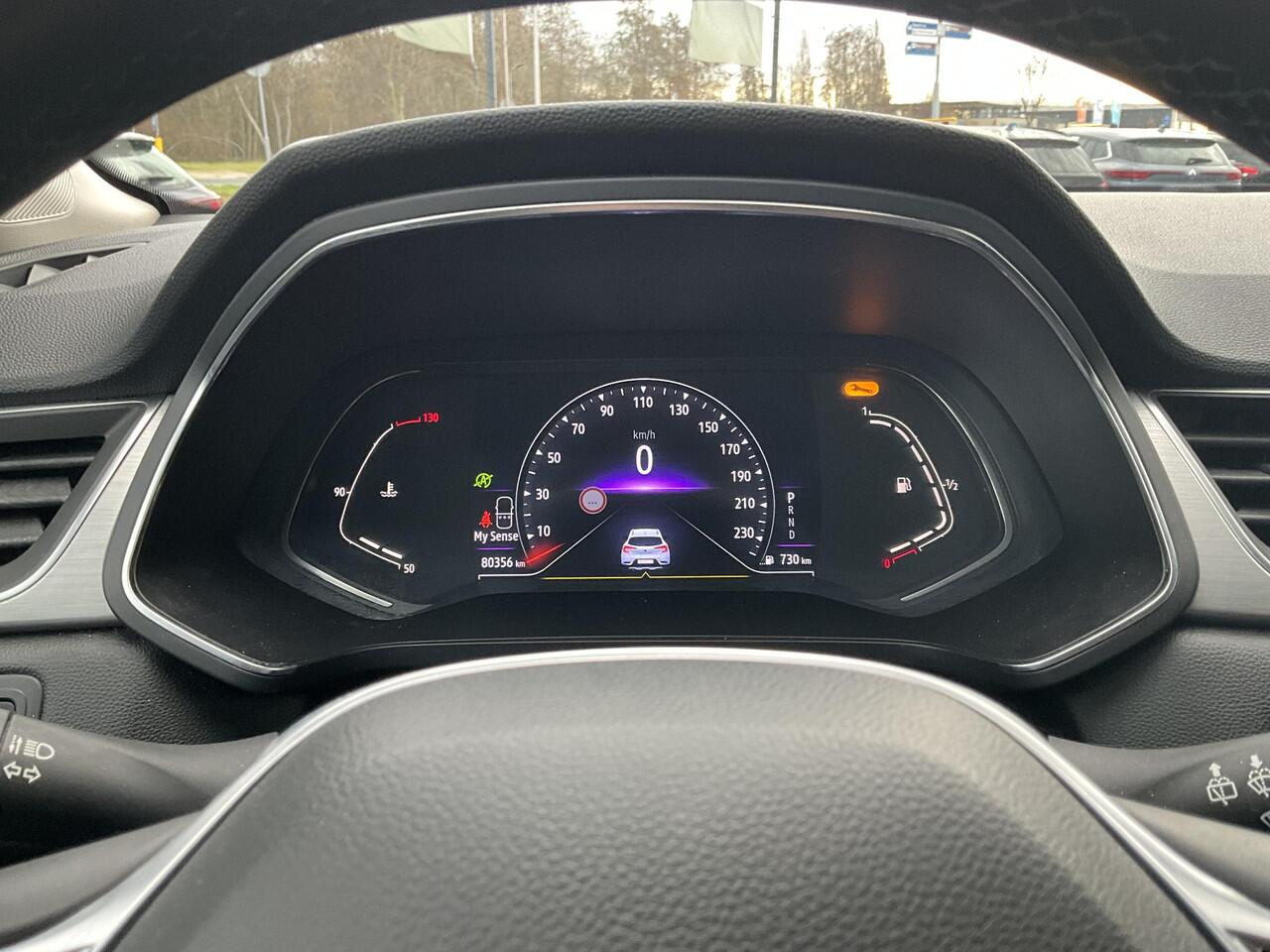 Renault CAPTUR 1.3 TCe 140 Intens