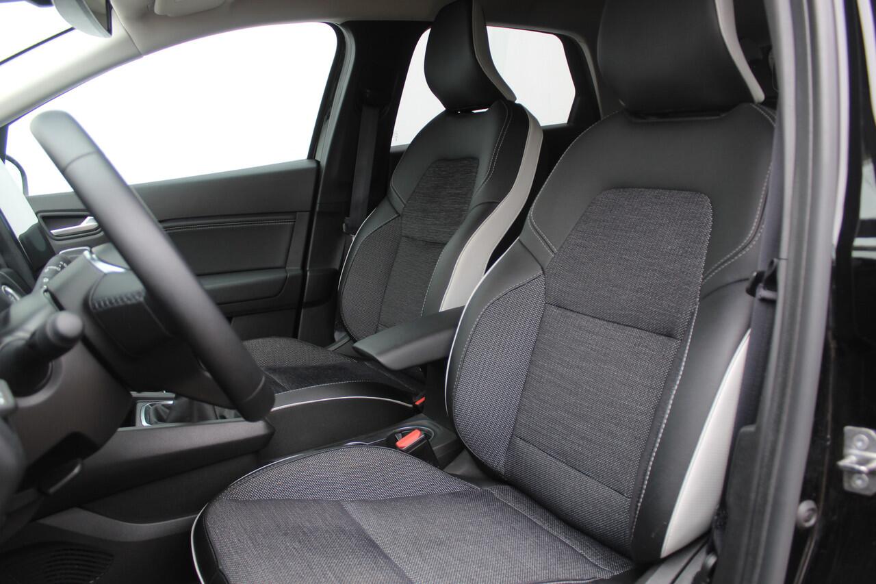 Renault CAPTUR 1.0 TCe 90 Intense Techno Groot scherm l Virtual cockpit l Key-less l LED l PDC l Camera l AppleCarPlay/AndroidAuto VDL auto
