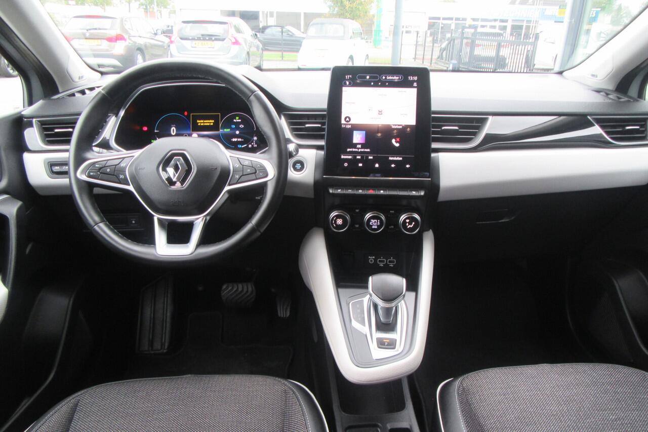 Renault CAPTUR 1.6 E-Tech Plug-in Hybrid 160 Edition One, Bose, Trekhaak