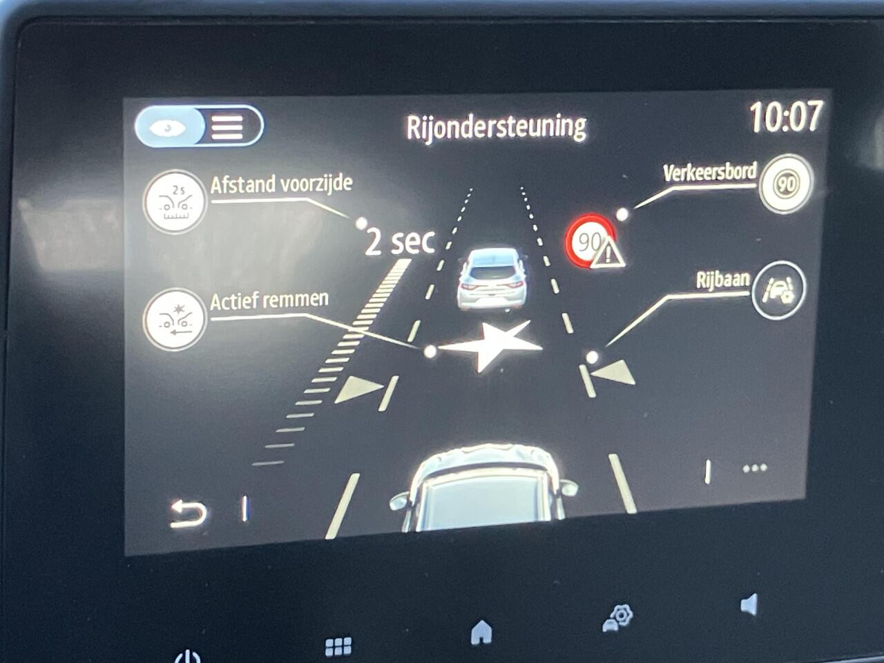 Renault CAPTUR 1.0 TCe 100 Zen