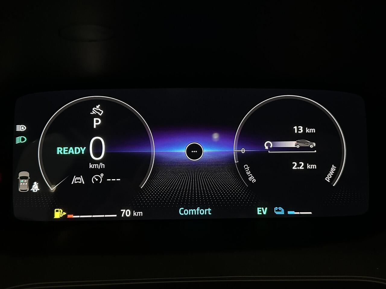 Renault CAPTUR 1.8 E-Tech Full Hybrid 160 Esprit Alpine | Pack Privilège | Pack Light & Sound | Van: ¤ 41.059,- nu rijklaar voor: ¤ 39.059,-