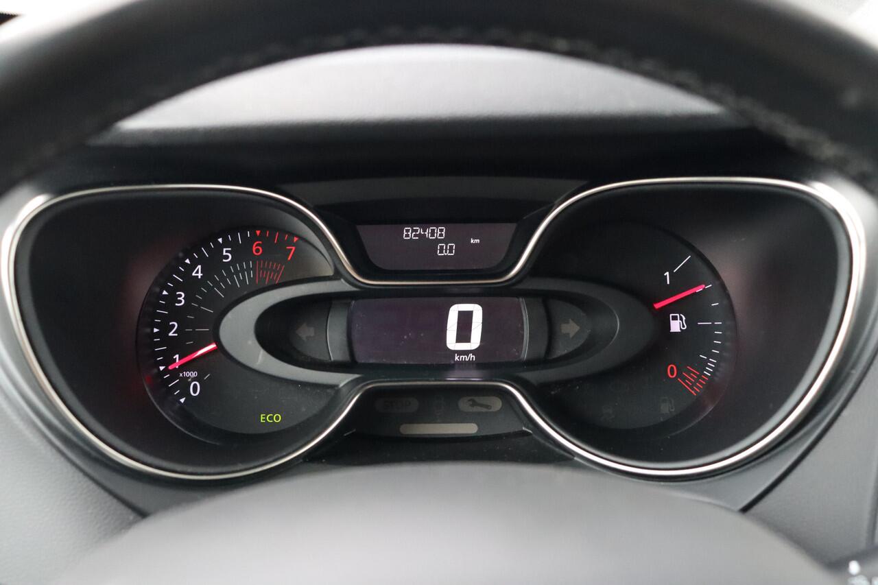 Renault CAPTUR 0.9 TCe Intens | Navigatie | Dodehoeksensoren | Climate Control | Cruise Control | Camera