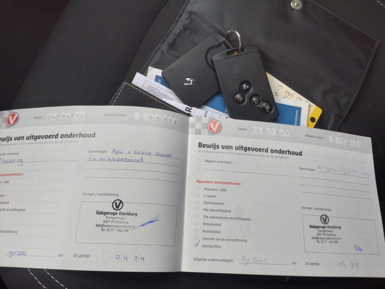 Renault CAPTUR 0.9 TCe Intens