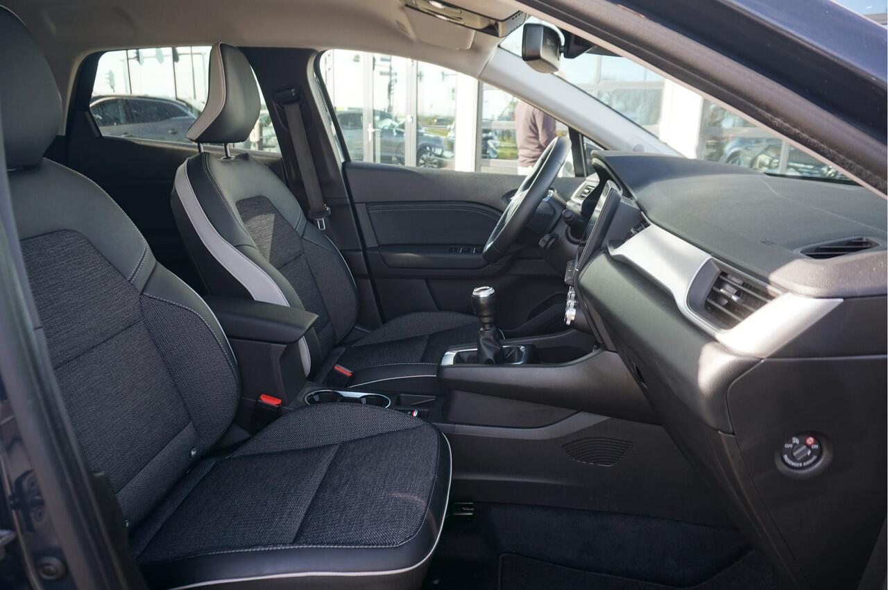 Renault CAPTUR 1.0 TCe 90 Techno