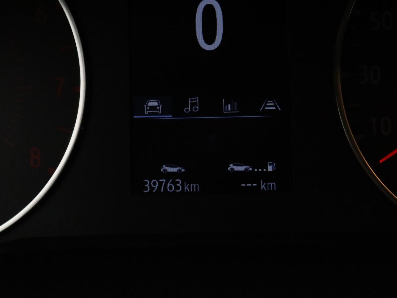 Renault CAPTUR 100pk TCe Zen Airco | Cruise | Carplay