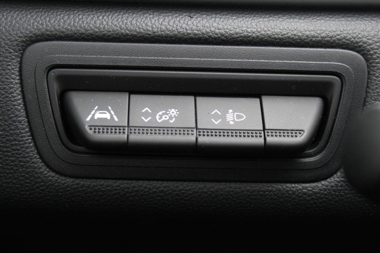 Renault CAPTUR 1.0 TCe 90 Intense Techno Groot scherm l Virtual cockpit l Key-less l LED l PDC l Camera l AppleCarPlay/AndroidAuto VDL auto