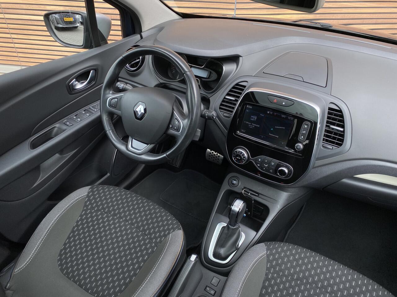 Renault CAPTUR 1.3 TCe Version S Panoramadak / Camera / Navigatie
