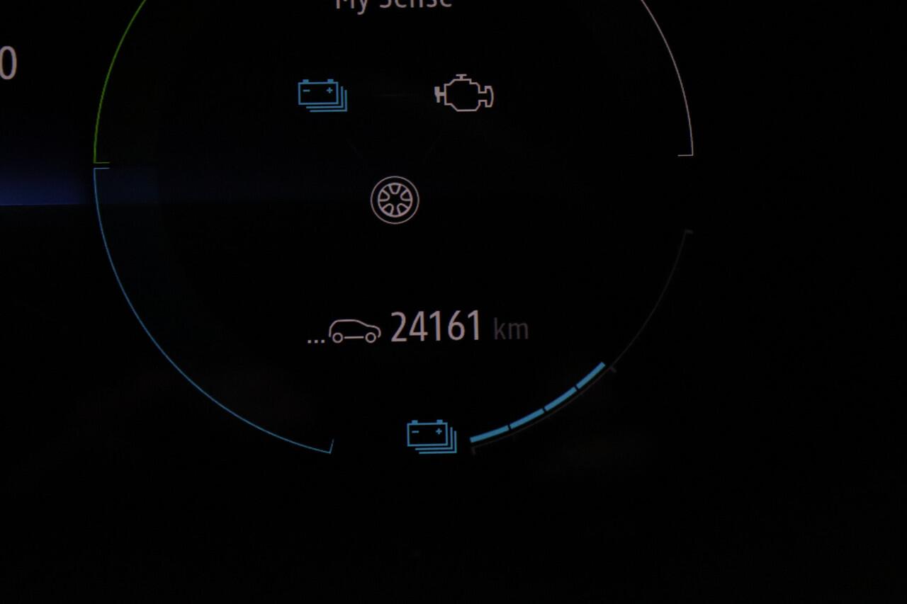 Renault CAPTUR E-Tech Hybrid 145pk E-Tech Engineered Automaat 360° Camera | Cruise | Navi | Parkeersens. v+a