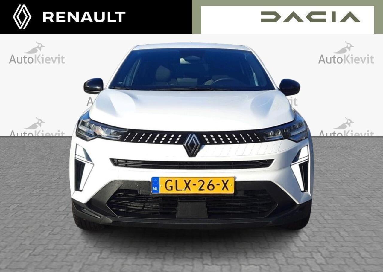 Renault CAPTUR 1.0 TCe 90 techno