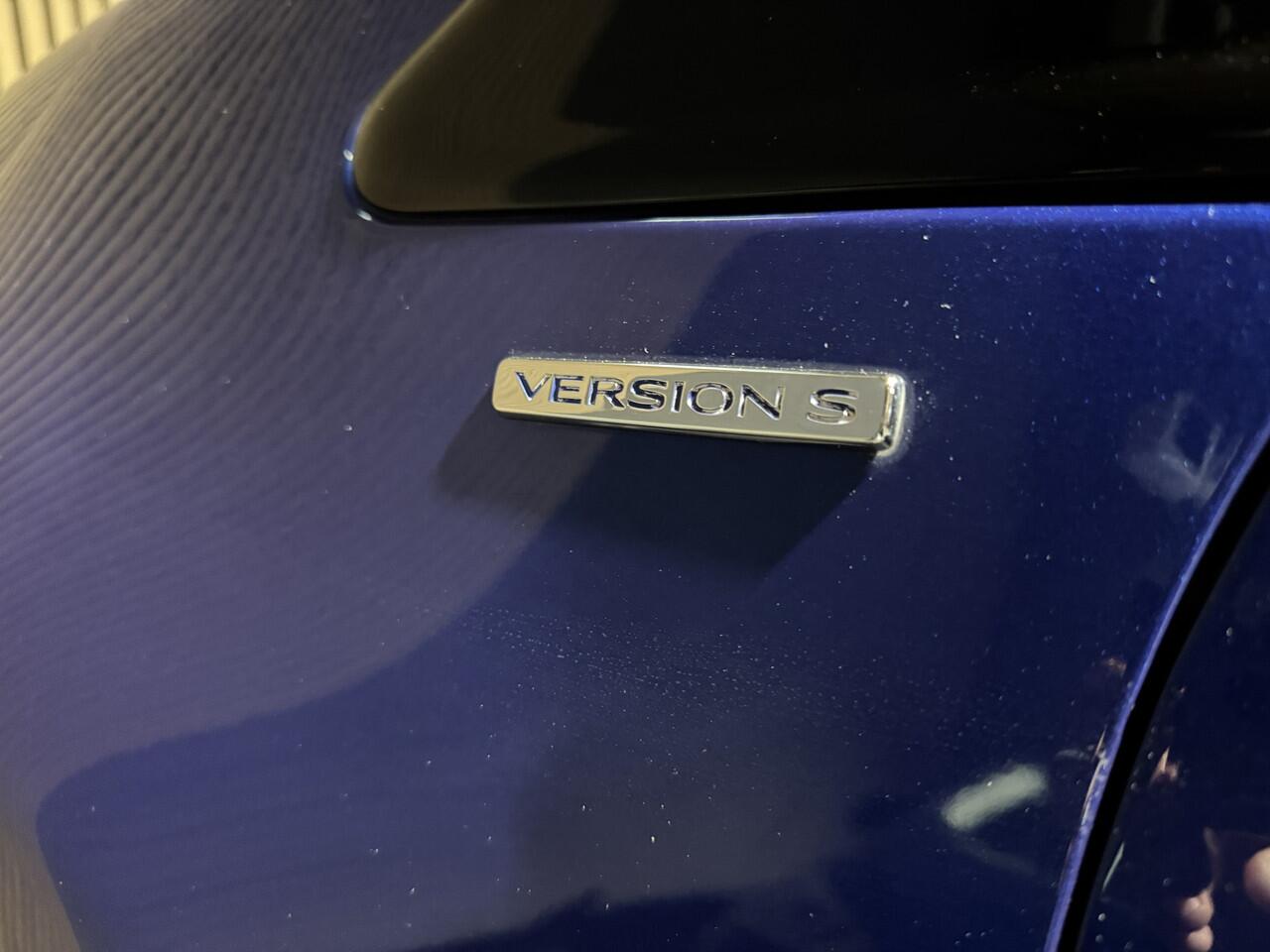 Renault CAPTUR 1.3 TCe Version S Navi.CruiseC.ClimaC.KeyEntry.150PK!!Pdc.LMV!!!