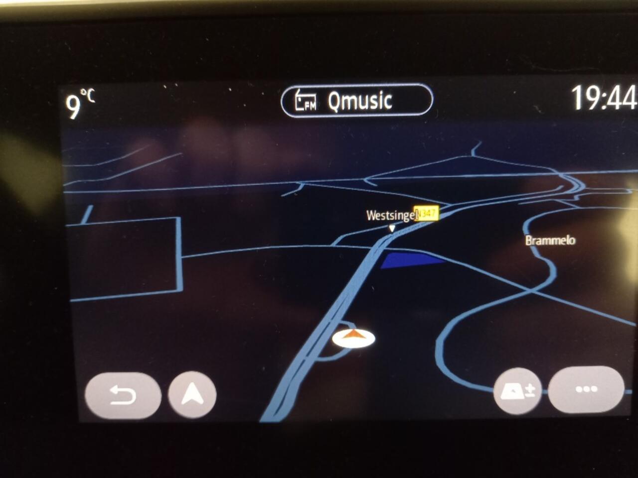 Renault CAPTUR 1.0 TCE 90 EVOLUTION