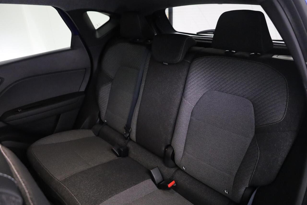 Renault CAPTUR 1.6 E-Tech full hybrid 145 techno