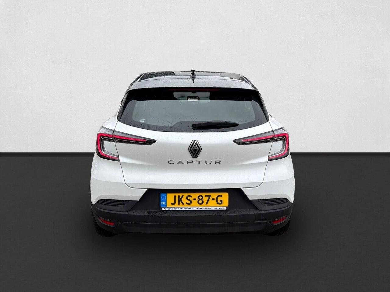 Renault CAPTUR 1.0 TCe 90 evolution PDC / CAMERA / CARPLAY/ LED