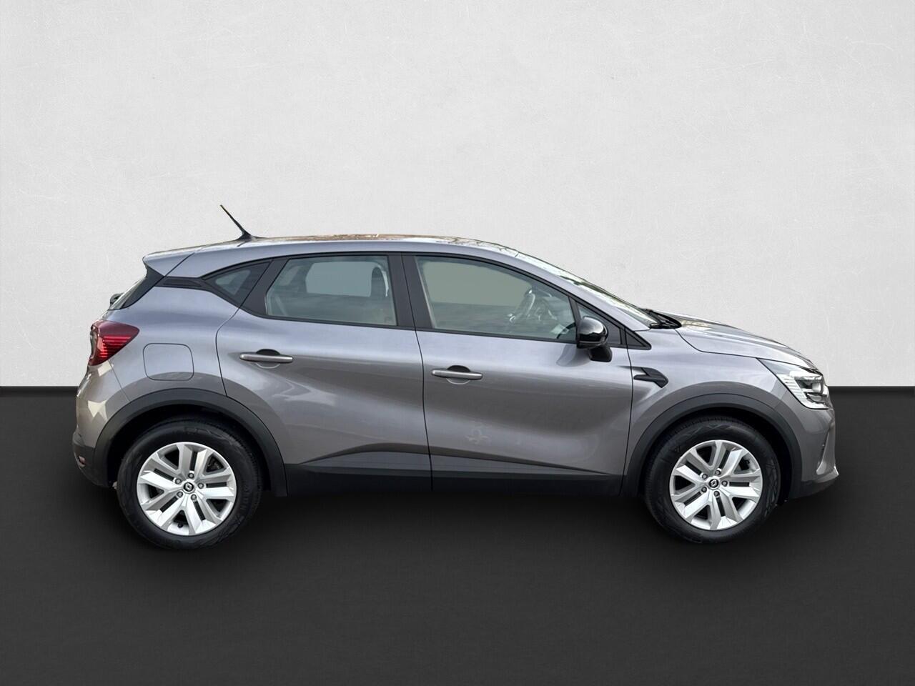 Renault CAPTUR 1.6 E-Tech Plug-in Hybrid 160 Business CRUISE / PDC ACHTER / NAVI / CLIMATE