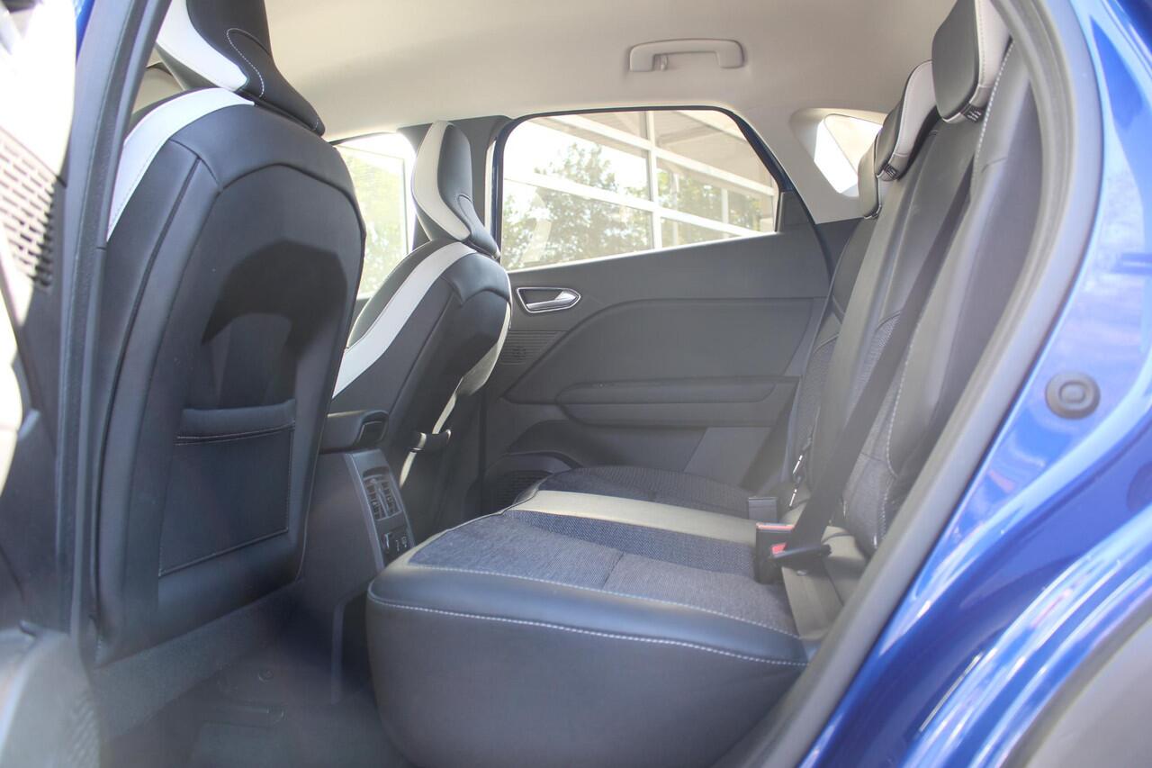 Renault CAPTUR 1.0 TCe 100 Edition One | PDC V+A | CruiseControl | Navigatie | Camera | Start/Stop | Intens