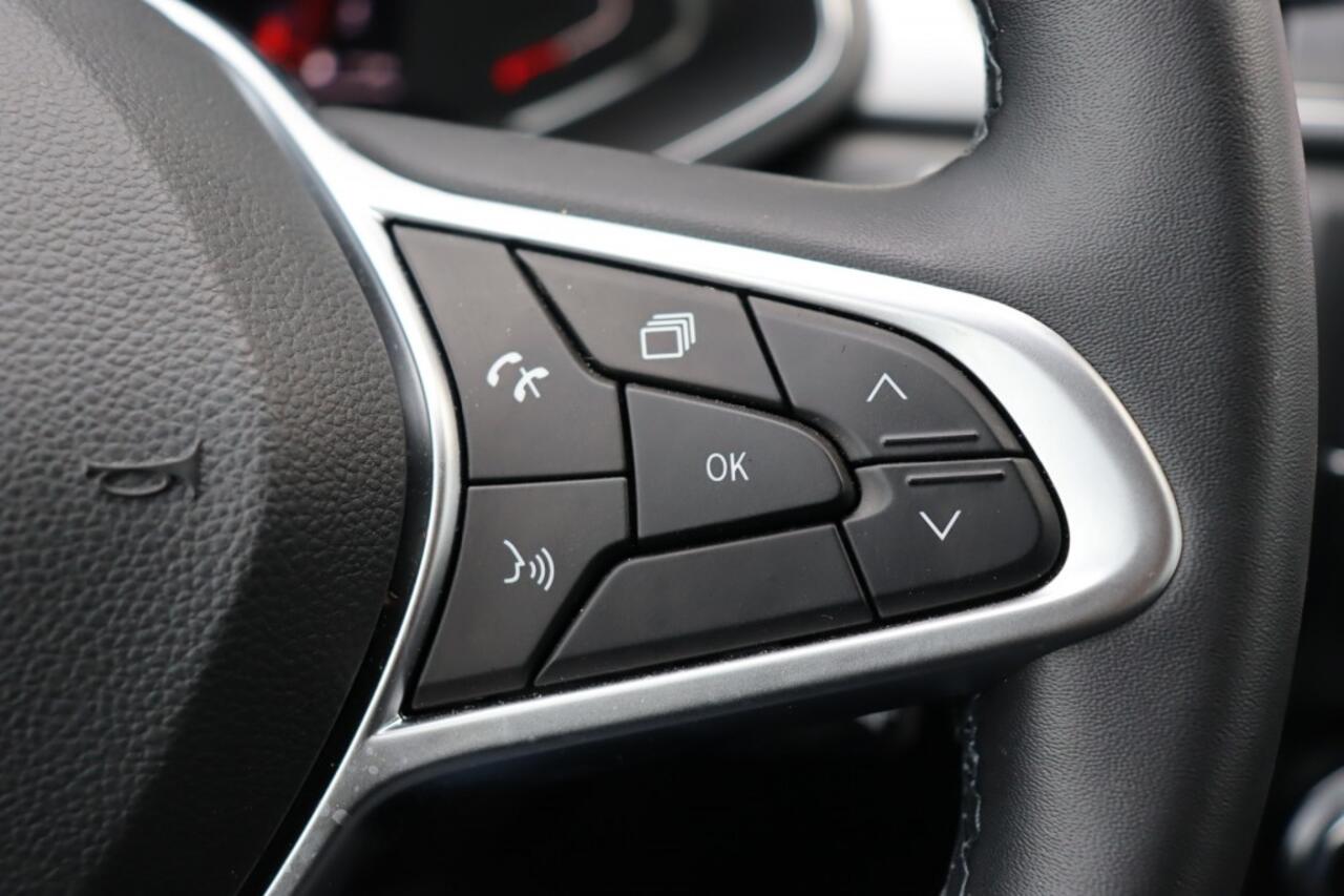 Renault CAPTUR 1.0 TCe 95 pk Intens - Navi - LED