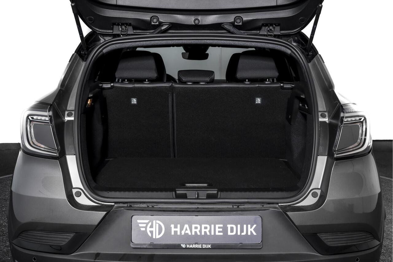 Renault CAPTUR 1.3 mild hybrid 160 esprit Alpine - Automaat | Dig. Cockpit | Adapt. Cruise | Stoel-+Stuurverw. | PDC | Camera | NAV + App. Connect | ECC | LM 19" | 4217