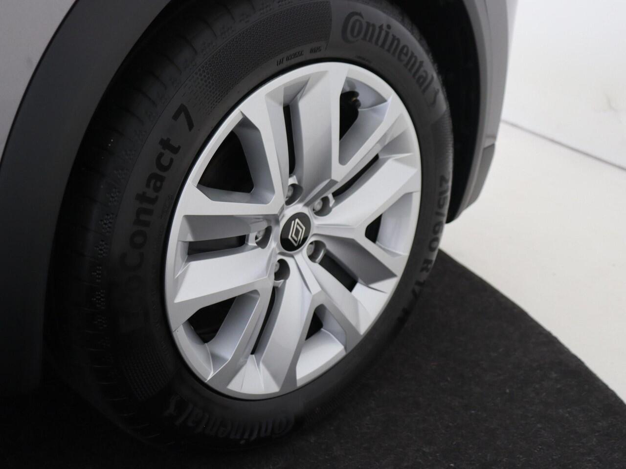 Renault CAPTUR 1.0 TCe 90 evolution | Camera / Airco / Carplay