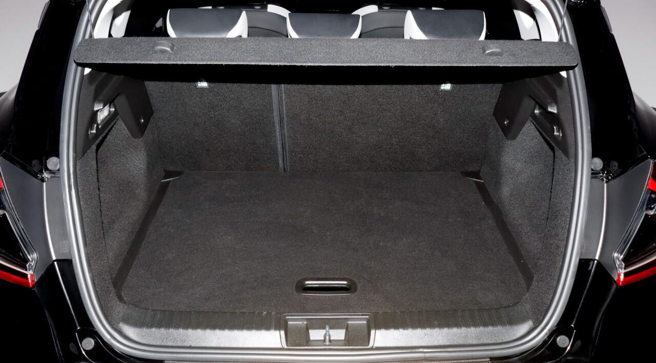 Renault CAPTUR 1.3T 140PK Techno PANO | FULL LED | CAMERA | CARPLAY | DAB+ | NAVI | KEYLESS