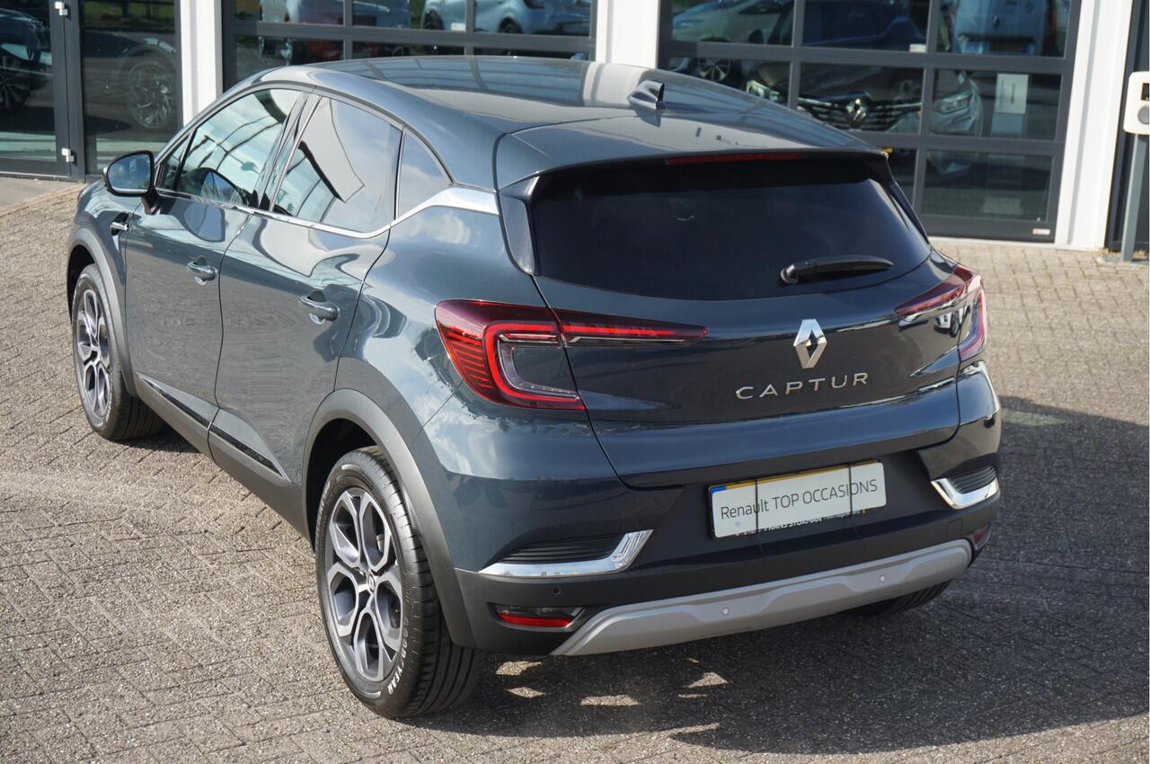 Renault CAPTUR 1.0 TCe 90 Techno
