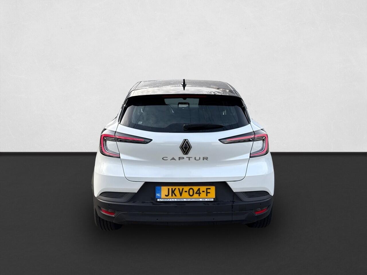 Renault CAPTUR 1.0 TCe 90 evolution PDC / CAMERA / CARPLAY/ LED
