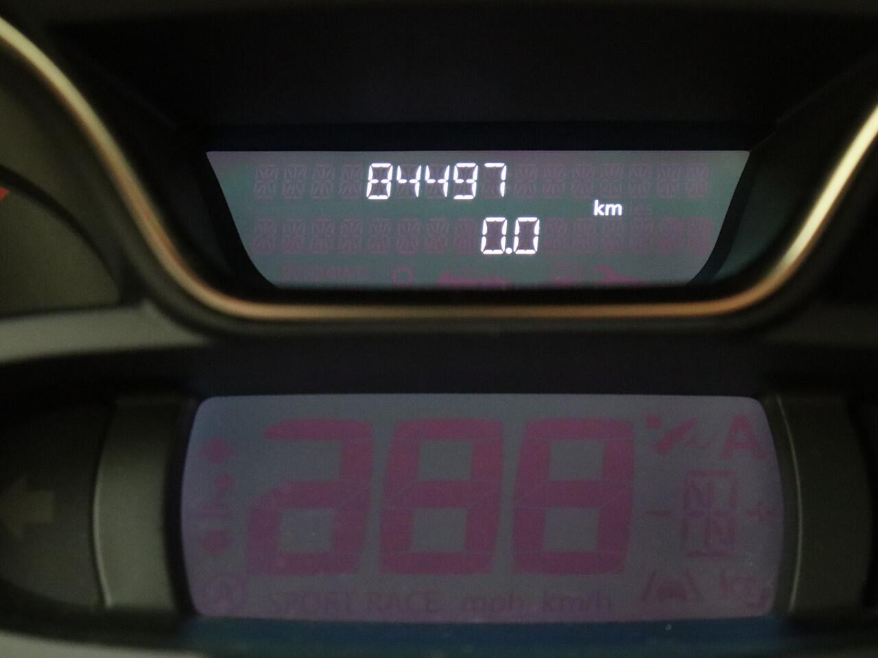 Renault CAPTUR 1.3 TCe Intens AUTOMAAT !!