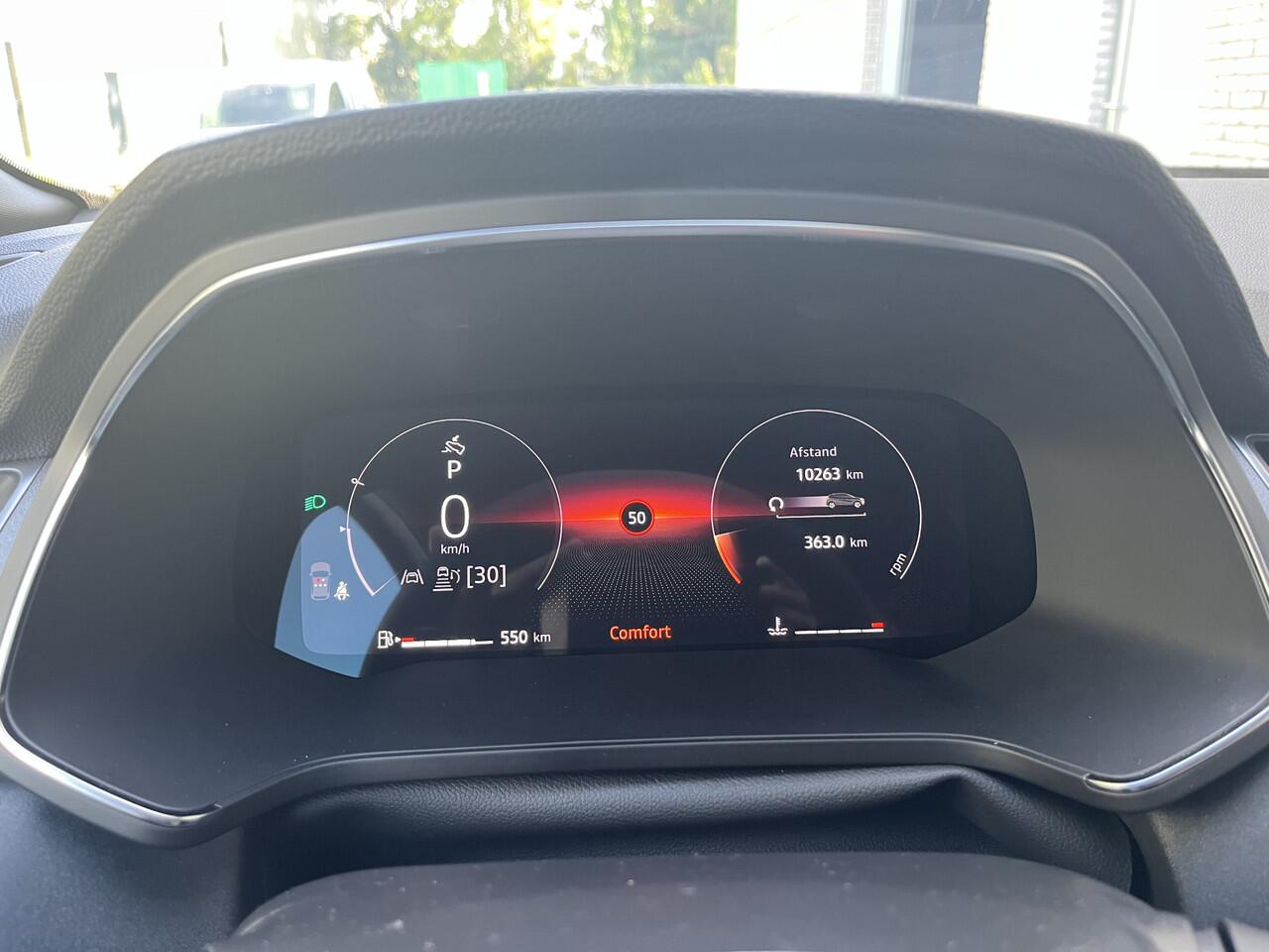 Renault CAPTUR 1.3 mild hybrid automaat 160 techno | automaat | pack winter | achteruitrijcamera | incl. Bovag rijklaarpakket met 12 maanden garantie |