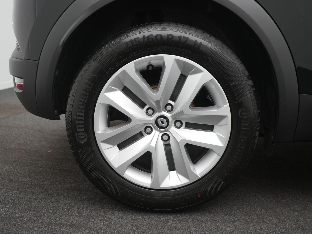 Renault CAPTUR TCe 90 Zen - RIJKLAARPRIJS - 1e eigenaar - Apple Carplay - Android Auto - Cruise Control - Dealeronderhouden