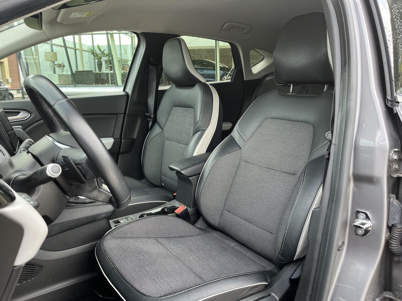 Renault CAPTUR 1.3 TCe 130 PK Edition One / Automaat / Bose / Camera / PDC V+A / Keyless / 18'' LMV /