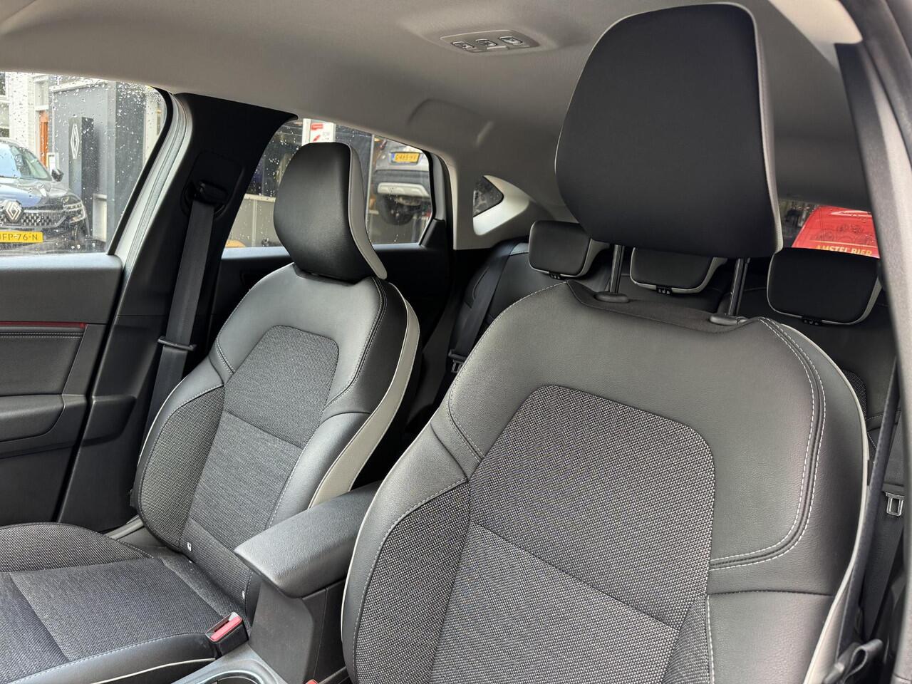 Renault CAPTUR 1.0 TCe 90pk Techno