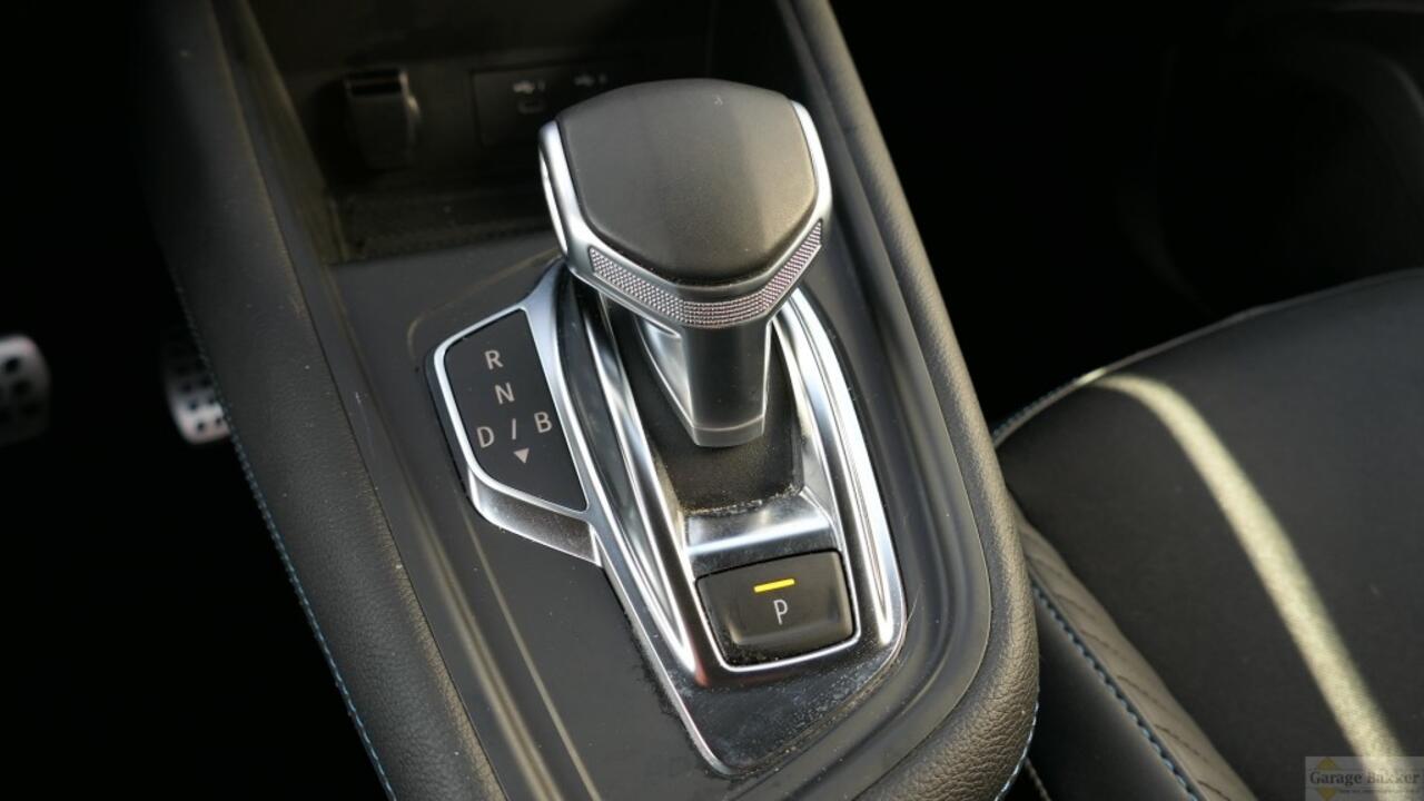 Renault CAPTUR 1.6 145 HEV Full Hybrid esprit Alpine