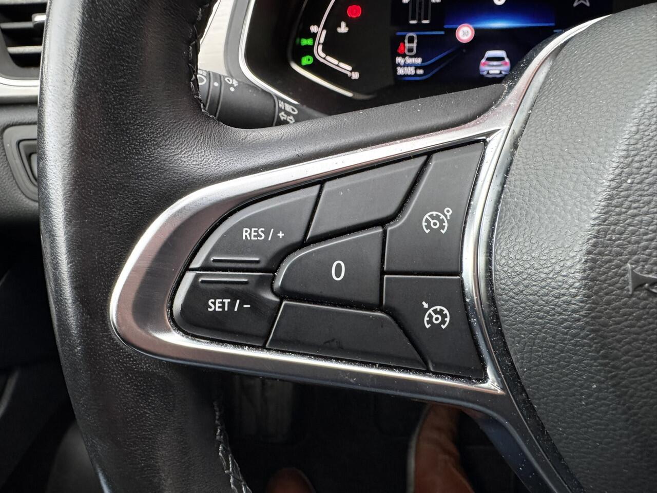 Renault CAPTUR 1.3 TCe 130 Edition One | Camera | Cruise | Climate