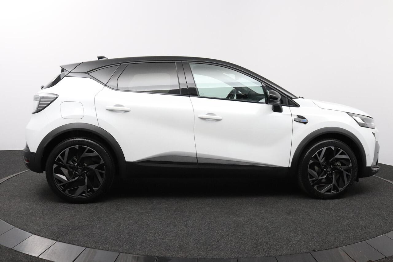 Renault CAPTUR 1.6 E-Tech full hybrid 145 esprit Alpine | Panoramadak | Harman/Kardon Audio | Pack Winter |