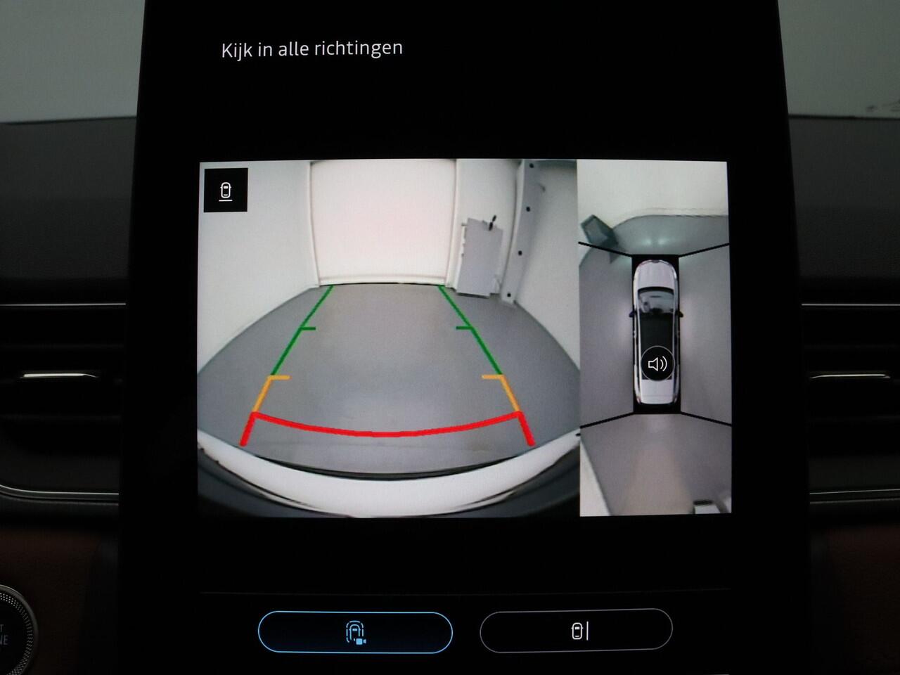 Renault CAPTUR Stam Limité 75 E-Tech 160pk full hybrid techno NIEUW! #37 van 75 Automaat Harman Kardon | 360° Camera | Adapt. Cruise | Stoel-/stuurverw. | Panoramadak